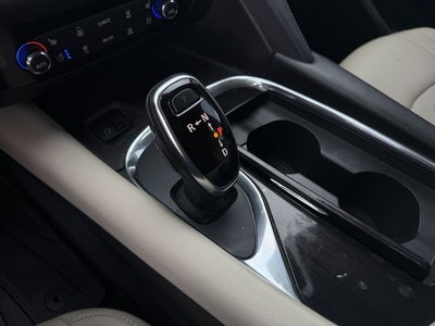 2020 Buick Enclave Premium Group