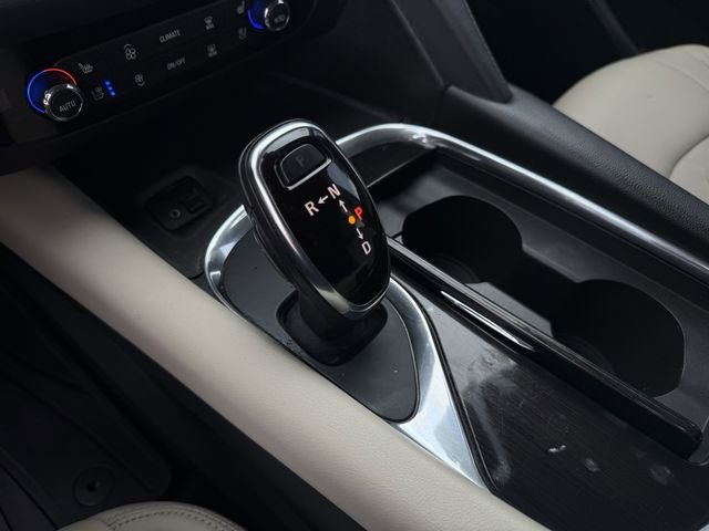2020 Buick Enclave Premium Group
