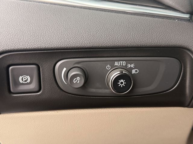 2020 Buick Enclave Premium Group