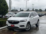 2020 Buick Enclave Premium Group