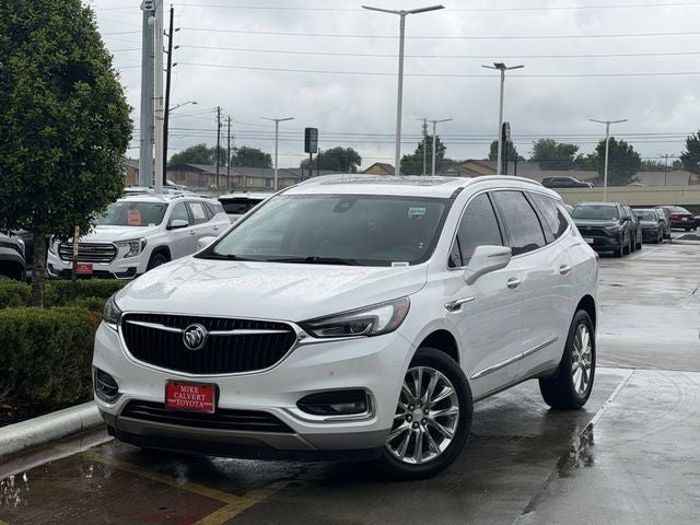 2020 Buick Enclave Premium Group