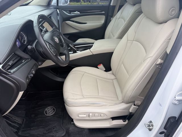 2020 Buick Enclave Premium Group