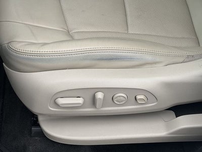 2020 Buick Enclave Premium Group