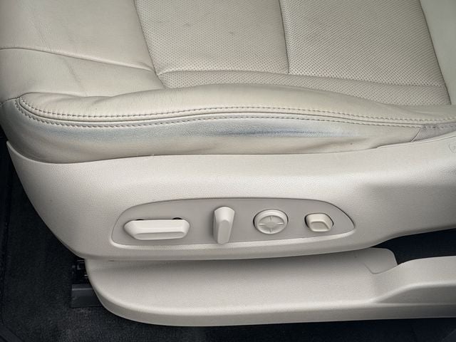 2020 Buick Enclave Premium Group