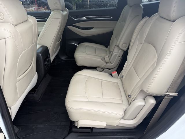 2020 Buick Enclave Premium Group