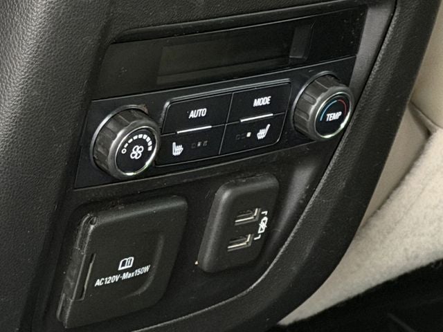 2020 Buick Enclave Premium Group