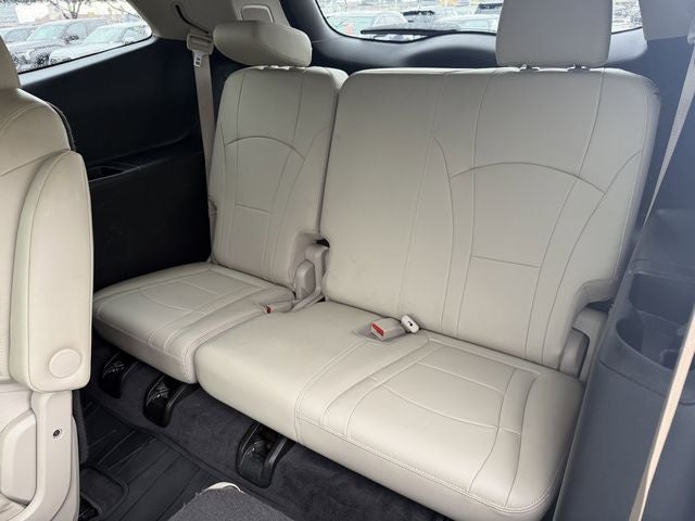 2020 Buick Enclave Premium Group