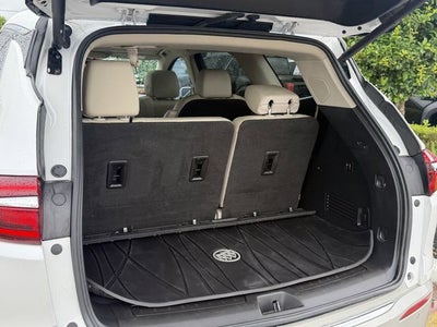 2020 Buick Enclave Premium Group
