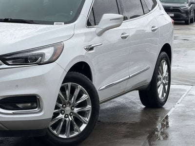 2020 Buick Enclave Premium Group