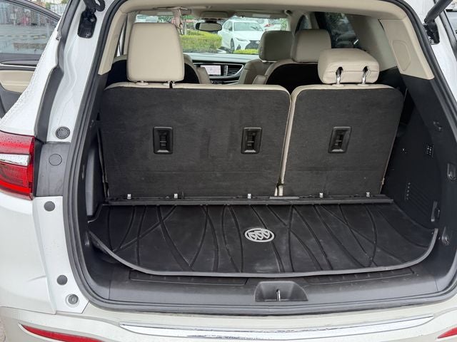 2020 Buick Enclave Premium Group