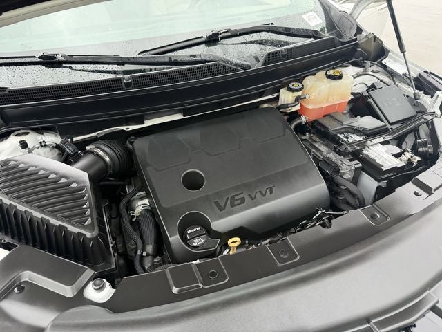 2020 Buick Enclave Premium Group
