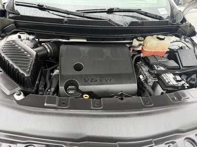 2020 Buick Enclave Premium Group