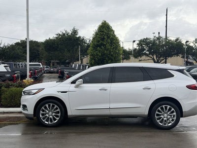 2020 Buick Enclave Premium Group