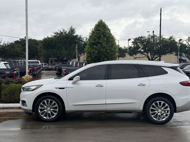 2020 Buick Enclave Premium Group