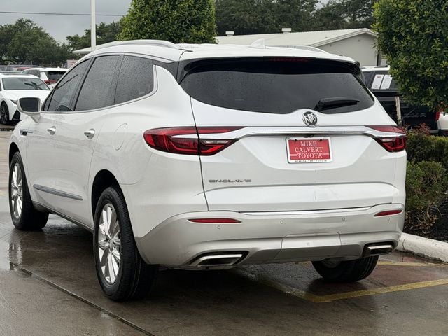 2020 Buick Enclave Premium Group