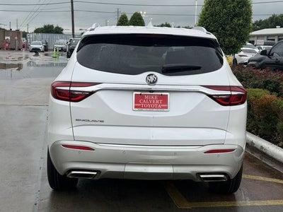 2020 Buick Enclave Premium Group