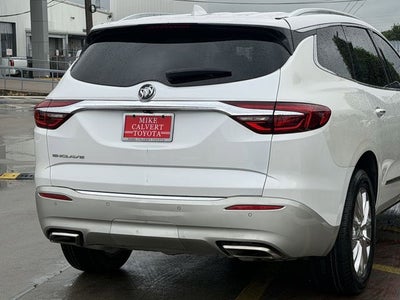 2020 Buick Enclave Premium Group
