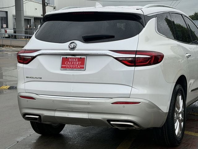 2020 Buick Enclave Premium Group