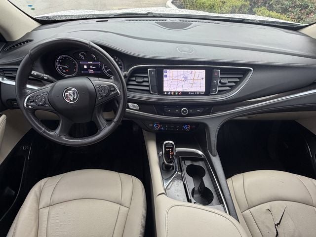 2020 Buick Enclave Premium Group