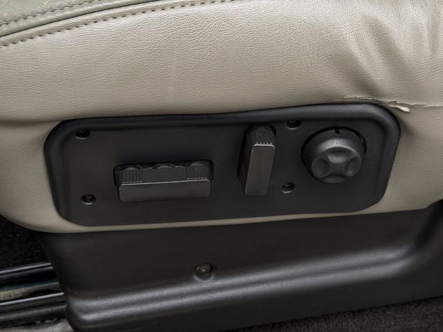2007 Hummer H2 Base