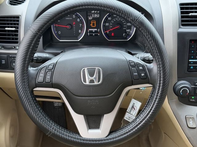 2009 Honda CR-V EX-L