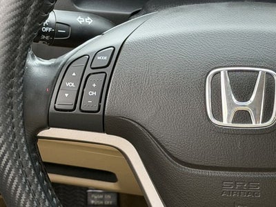 2009 Honda CR-V EX-L