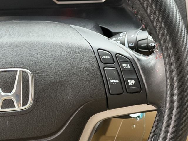 2009 Honda CR-V EX-L