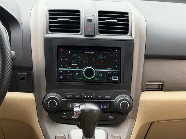 2009 Honda CR-V EX-L