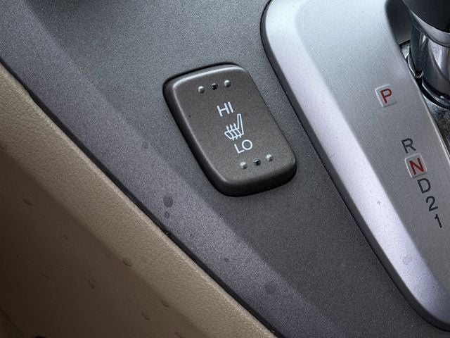 2009 Honda CR-V EX-L