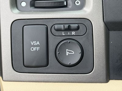 2009 Honda CR-V EX-L