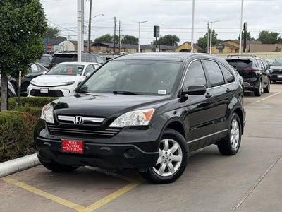 2009 Honda CR-V EX-L