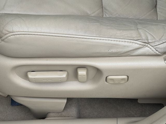 2009 Honda CR-V EX-L