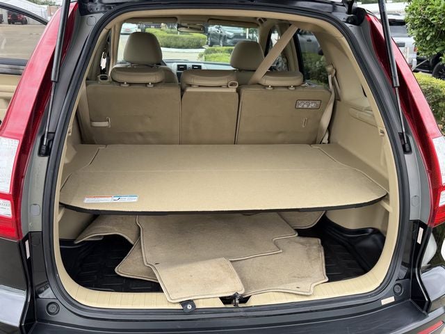 2009 Honda CR-V EX-L