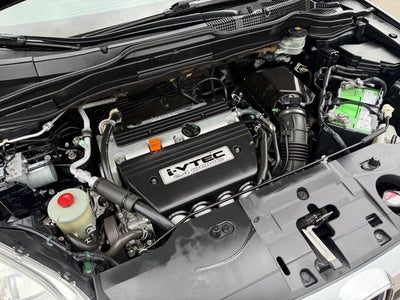 2009 Honda CR-V EX-L