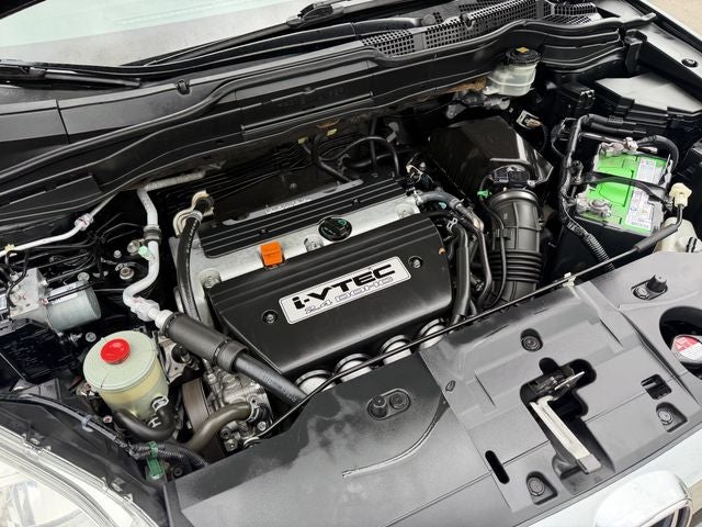2009 Honda CR-V EX-L