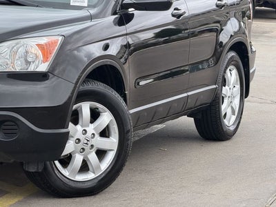 2009 Honda CR-V EX-L