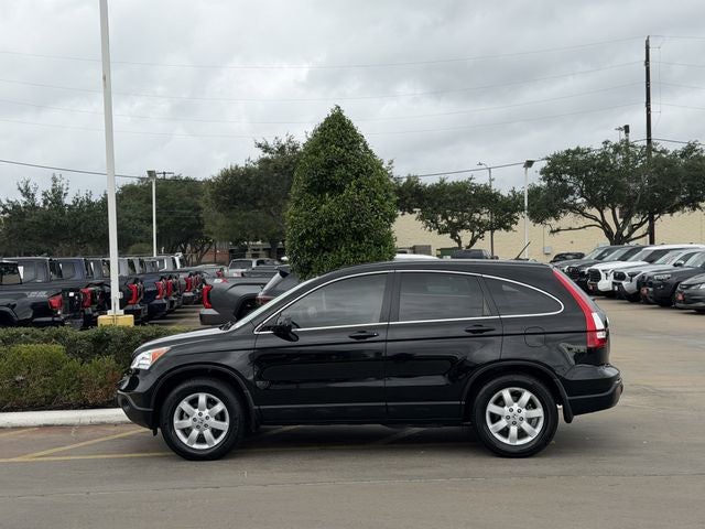 2009 Honda CR-V EX-L