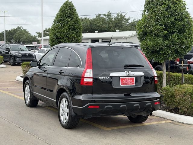 2009 Honda CR-V EX-L