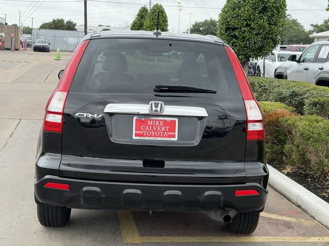 2009 Honda CR-V EX-L