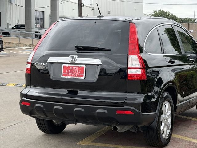 2009 Honda CR-V EX-L