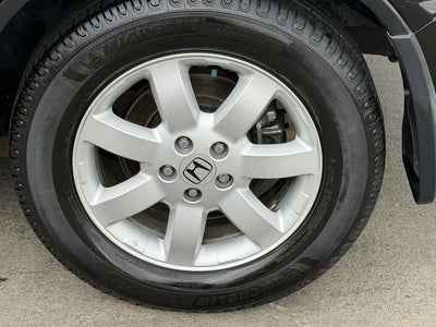 2009 Honda CR-V EX-L