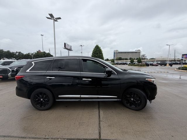 2013 INFINITI JX35 Base