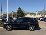 2013 INFINITI JX35 Base