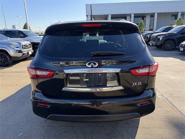 2013 INFINITI JX35 Base