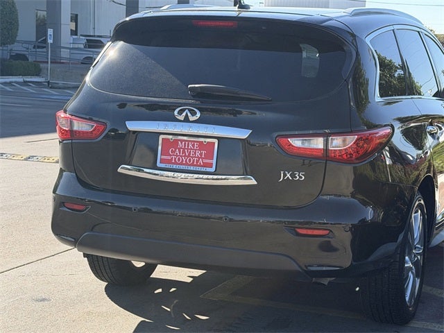 2013 INFINITI JX35 Base