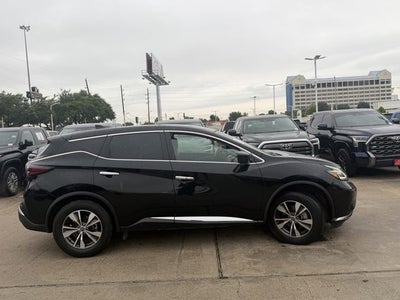 2023 Nissan Murano S