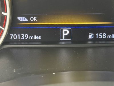 2023 Nissan Murano S