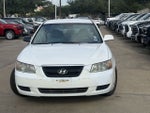 2008 Hyundai Sonata GLS