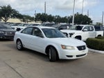 2008 Hyundai Sonata GLS