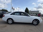 2008 Hyundai Sonata GLS
